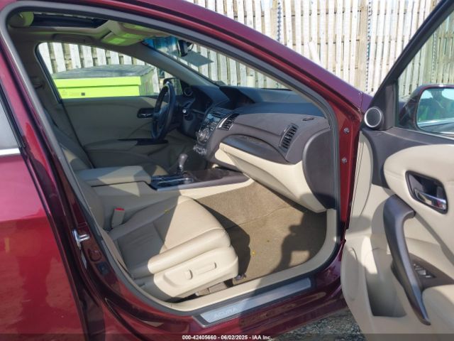 2015 ACURA RDX 5J8TB4H5XFL002507 Photo 4