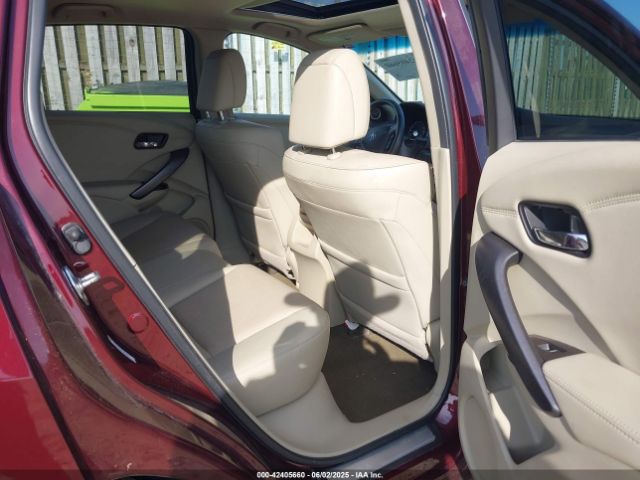 2015 ACURA RDX 5J8TB4H5XFL002507 Photo 7
