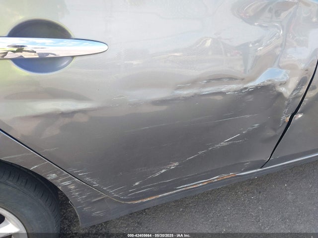 3N1AB7AP5FY234851 Nissan SENTRA SV