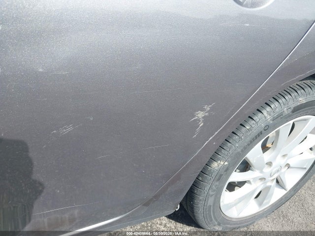 3N1AB7AP5FY234851 Nissan SENTRA SV