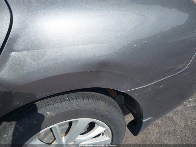 3N1AB7AP5FY234851 Nissan SENTRA SV