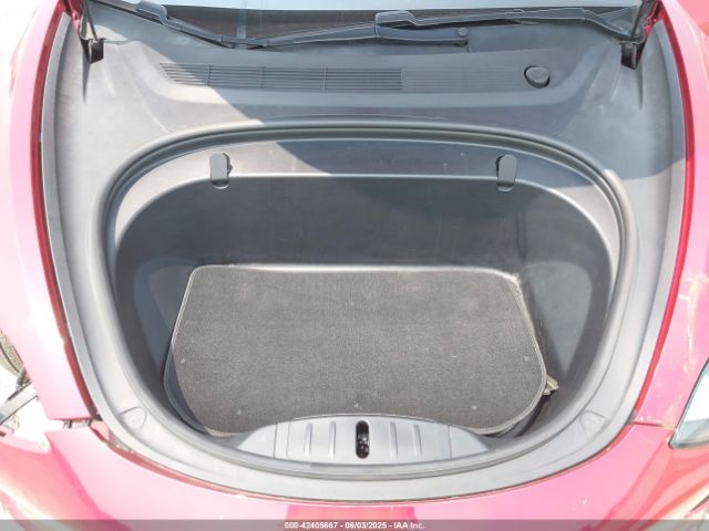 2018 TESLA MODEL 3 5YJ3E1EB9JF133244 Photo 9