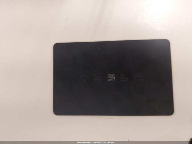 2018 TESLA MODEL 3 5YJ3E1EB9JF133244 Photo 10