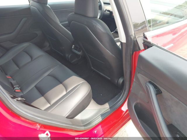 2018 TESLA MODEL 3 5YJ3E1EB9JF133244 Photo 7