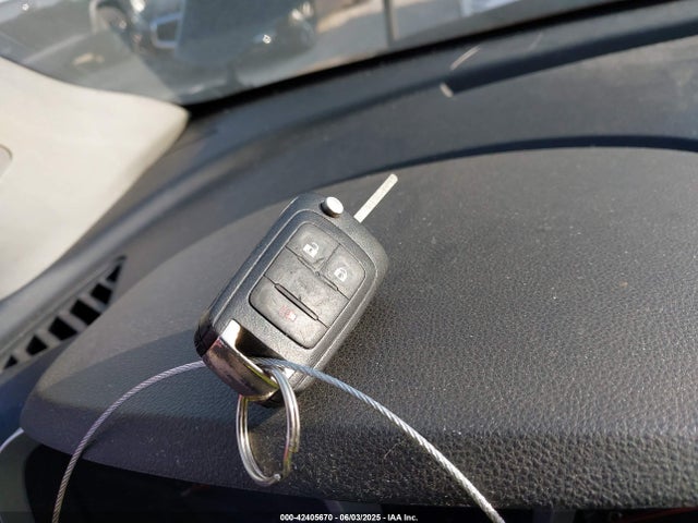 2GNALBEK1G6256206 Chevrolet EQUINOX LS