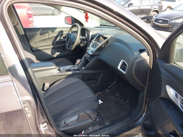 2GNALBEK1G6256206 Chevrolet EQUINOX LS
