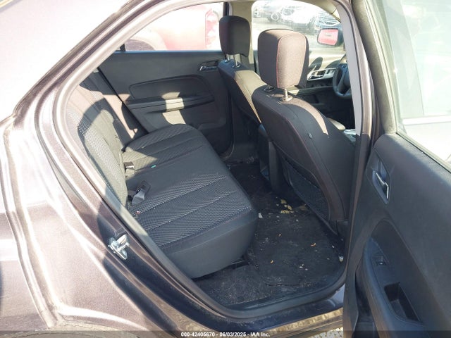 2GNALBEK1G6256206 Chevrolet EQUINOX LS