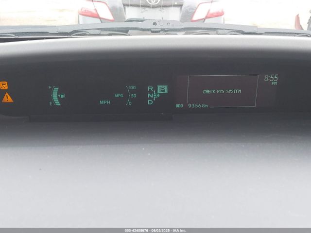 JTDKN3DP3F3073454 Toyota Prius Plug-in Advanced