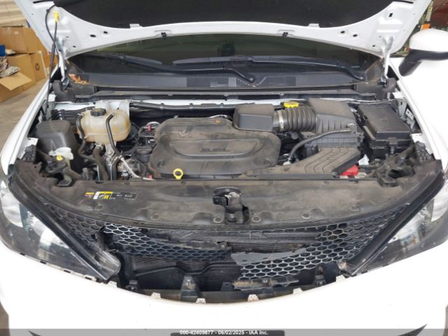 2023 CHRYSLER VOYAGER 2C4RC1CG9PR533946 Photo 9