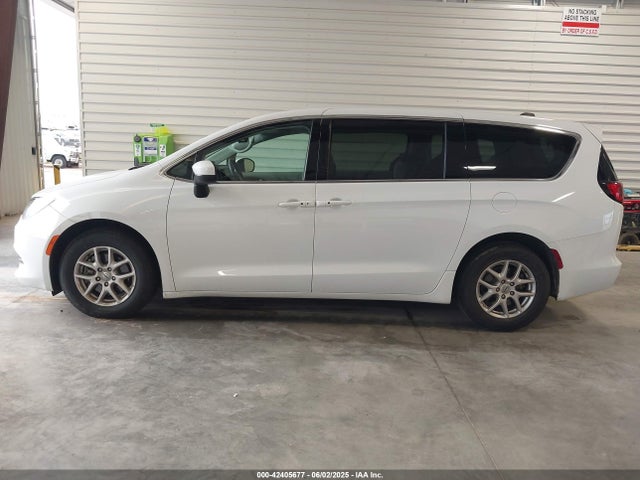 Chrysler Voyager Lx 2023 2C4RC1CG9PR533946 Image 14