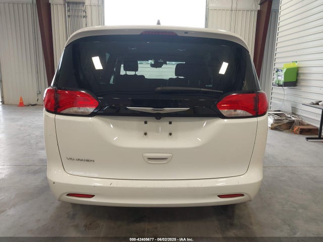 Chrysler Voyager Lx 2023 2C4RC1CG9PR533946 Image 16