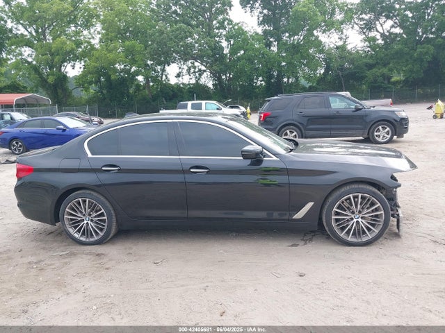 WBAJA5C31HWA35160 BMW 530I