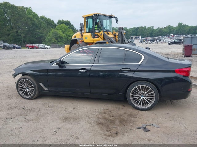 WBAJA5C31HWA35160 BMW 530I