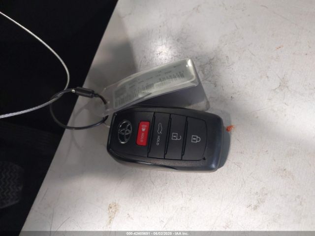 4T1DAACK7SU151331 Toyota CAMRY LE