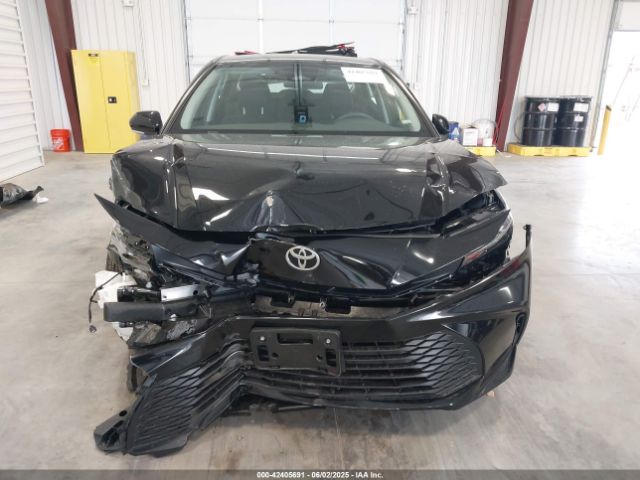 4T1DAACK7SU151331 Toyota CAMRY LE