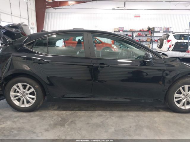 4T1DAACK7SU151331 Toyota CAMRY LE