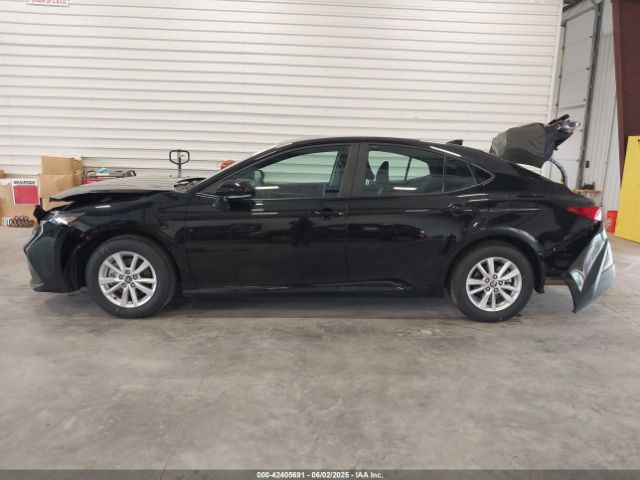 4T1DAACK7SU151331 Toyota CAMRY LE