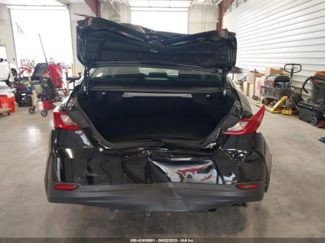 4T1DAACK7SU151331 Toyota CAMRY LE