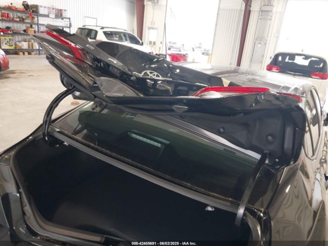 4T1DAACK7SU151331 Toyota CAMRY LE