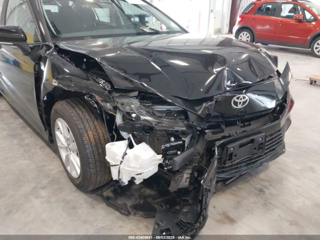 4T1DAACK7SU151331 Toyota CAMRY LE
