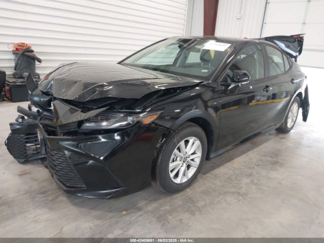 4T1DAACK7SU151331 Toyota CAMRY LE
