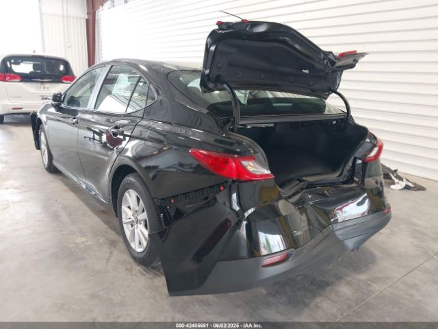 4T1DAACK7SU151331 Toyota CAMRY LE