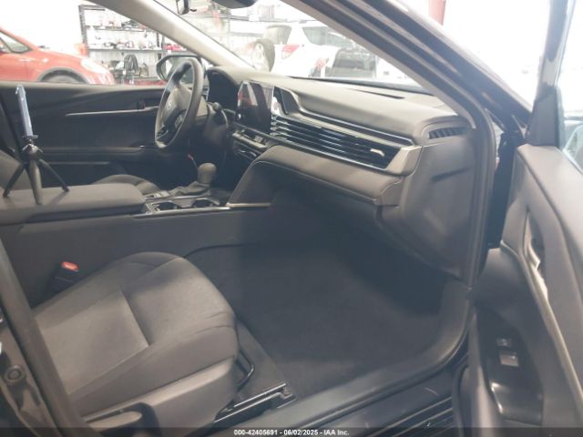 4T1DAACK7SU151331 Toyota CAMRY LE