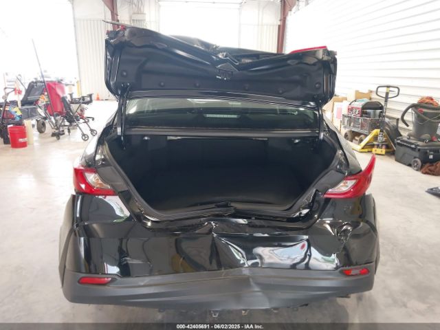 4T1DAACK7SU151331 Toyota CAMRY LE