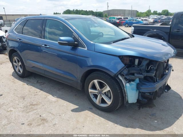 2019 FORD EDGE 2FMPK3J95KBB75543