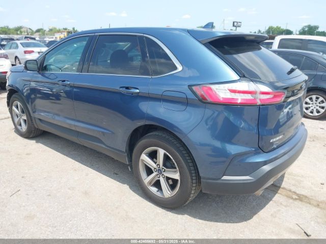 2019 FORD EDGE 2FMPK3J95KBB75543 Photo 2