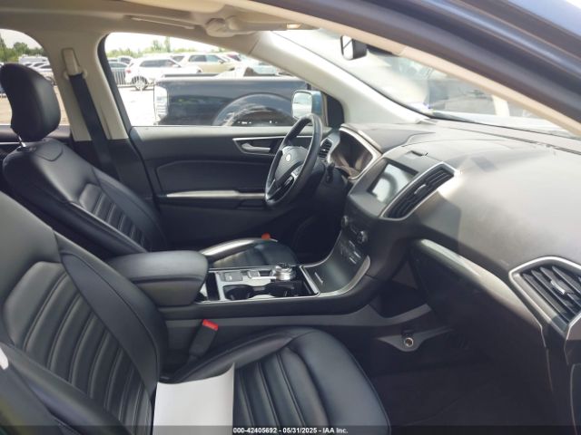 2019 FORD EDGE 2FMPK3J95KBB75543 Photo 4