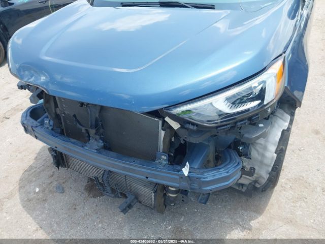 2019 FORD EDGE 2FMPK3J95KBB75543 Photo 5