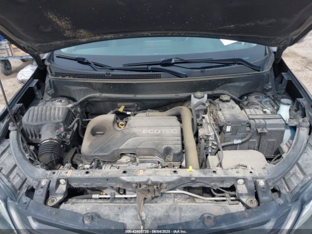 3GNAXUEV6LS562338 Chevrolet Equinox Awd Lt 1.5l Turbo