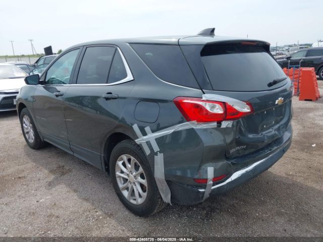 3GNAXUEV6LS562338 Chevrolet Equinox Awd Lt 1.5l Turbo