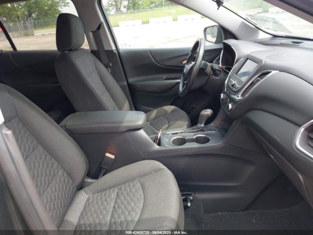 3GNAXUEV6LS562338 Chevrolet Equinox Awd Lt 1.5l Turbo