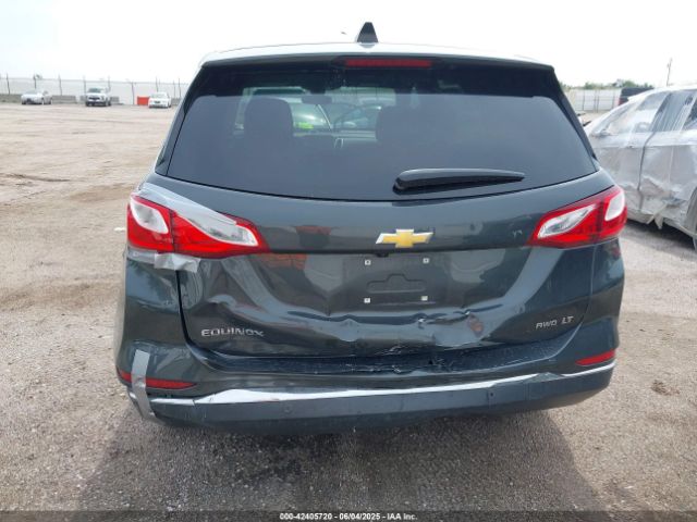 3GNAXUEV6LS562338 Chevrolet Equinox Awd Lt 1.5l Turbo