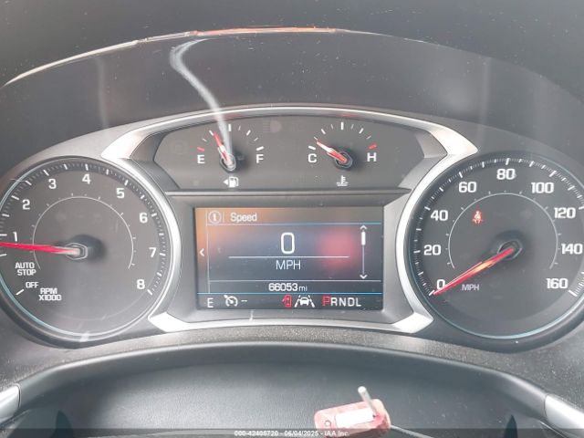 3GNAXUEV6LS562338 Chevrolet Equinox Awd Lt 1.5l Turbo