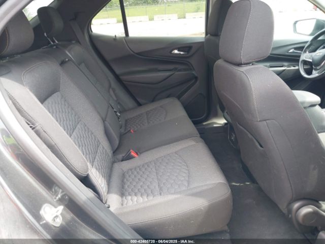 3GNAXUEV6LS562338 Chevrolet Equinox Awd Lt 1.5l Turbo