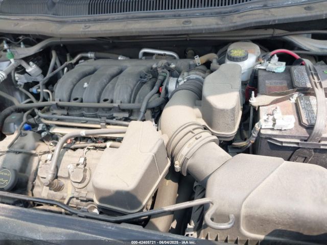 1FM5K8D86KGA99119 Ford EXPLORER XLT