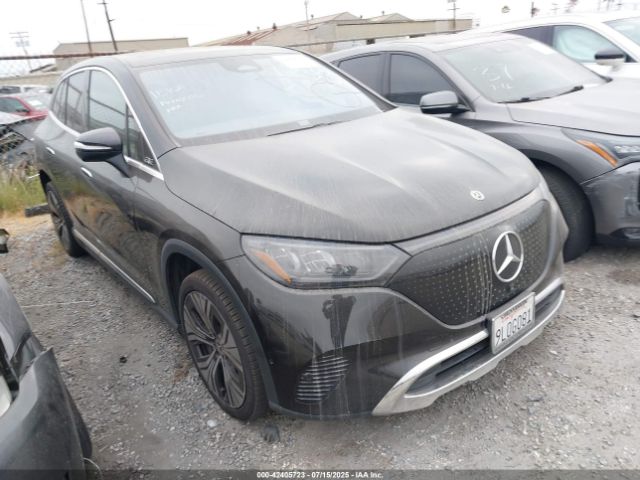 2023 MERCEDES-BENZ EQE 350 SUV 4JGGM1CB7PA021305