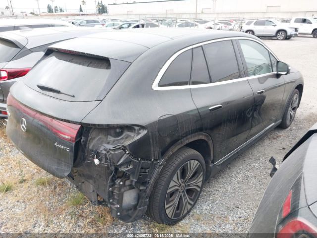 2023 MERCEDES-BENZ EQE 350 SUV 4JGGM1CB7PA021305 Photo 3