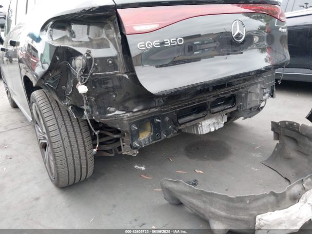 2023 MERCEDES-BENZ EQE 350 SUV 4JGGM1CB7PA021305 Photo 5