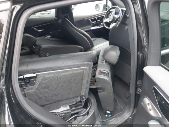 2023 MERCEDES-BENZ EQE 350 SUV 4JGGM1CB7PA021305 Photo 7