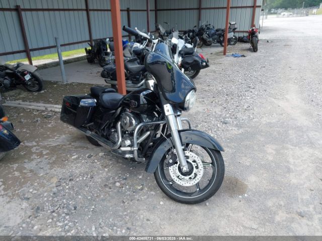 2010 HARLEY DAVIDSON UNKNOWN 18D1FC412AB611997