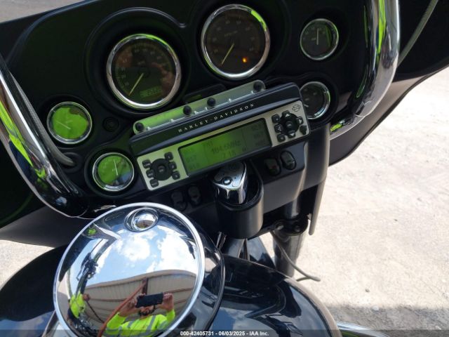 2010 HARLEY DAVIDSON UNKNOWN 18D1FC412AB611997 Photo 10