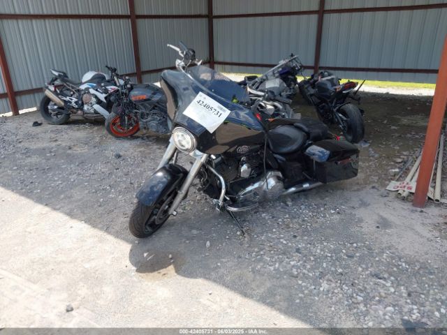2010 HARLEY DAVIDSON UNKNOWN 18D1FC412AB611997 Photo 1