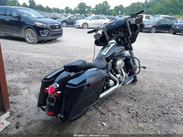 2010 HARLEY DAVIDSON UNKNOWN 18D1FC412AB611997 Photo 3