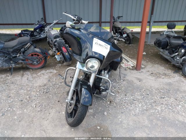 2010 HARLEY DAVIDSON UNKNOWN 18D1FC412AB611997 Photo 4