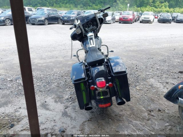 2010 HARLEY DAVIDSON UNKNOWN 18D1FC412AB611997 Photo 5