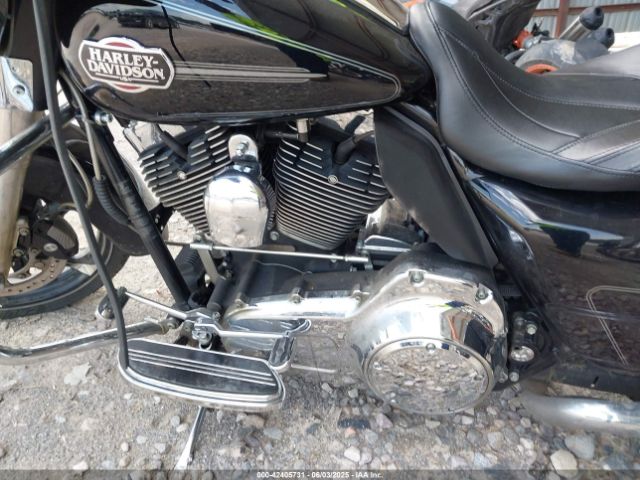 2010 HARLEY DAVIDSON UNKNOWN 18D1FC412AB611997 Photo 8